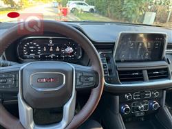 جي ام سي يوكون